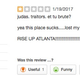 Image for article titled Atlanta Bar Forced To Apologize To Crybaby Falcons Fans